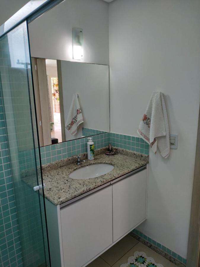 Aluguel Temporada Itapema Appartement Buitenkant foto